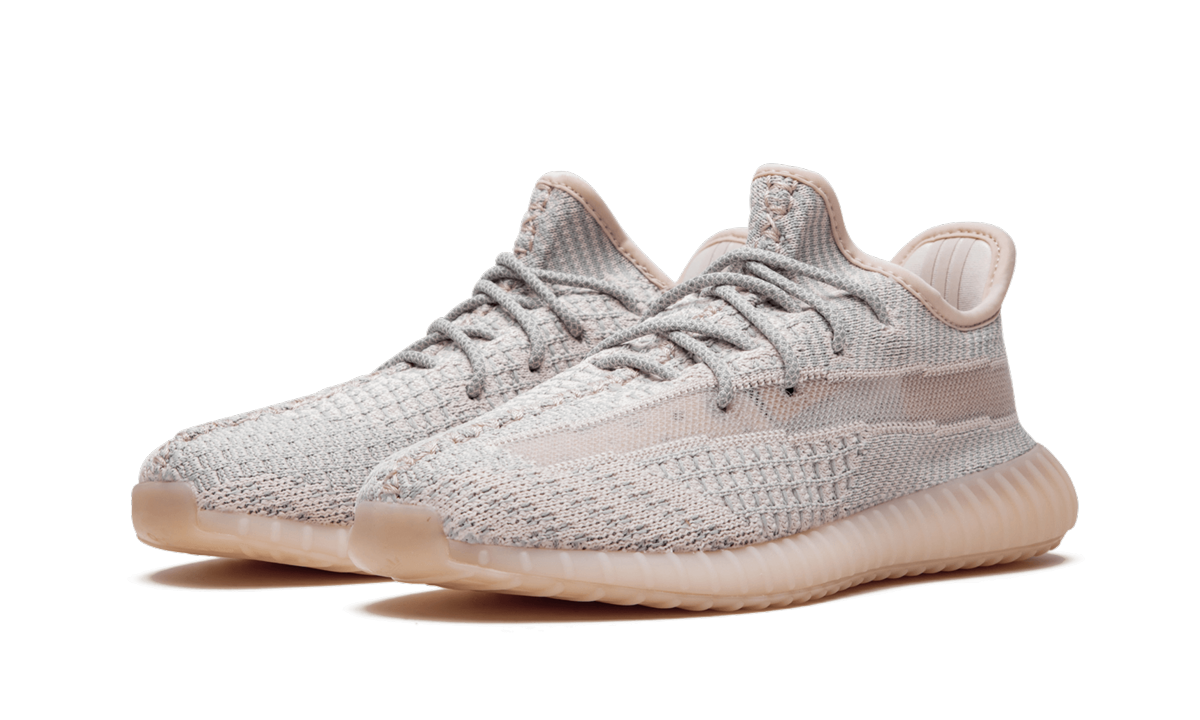 Yeezy Boost 350 V2 Kids 2