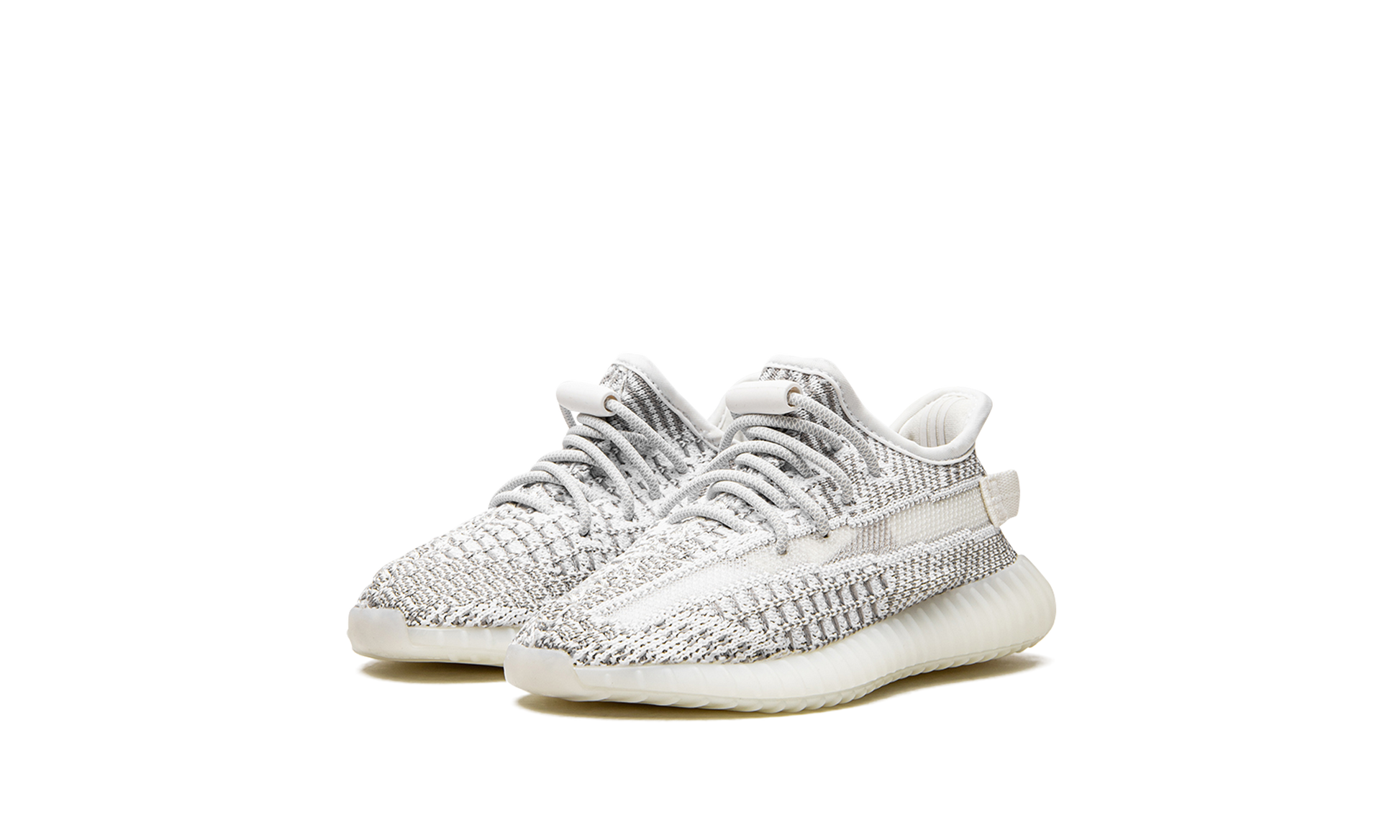 Yeezy Boost 350 Infants 2