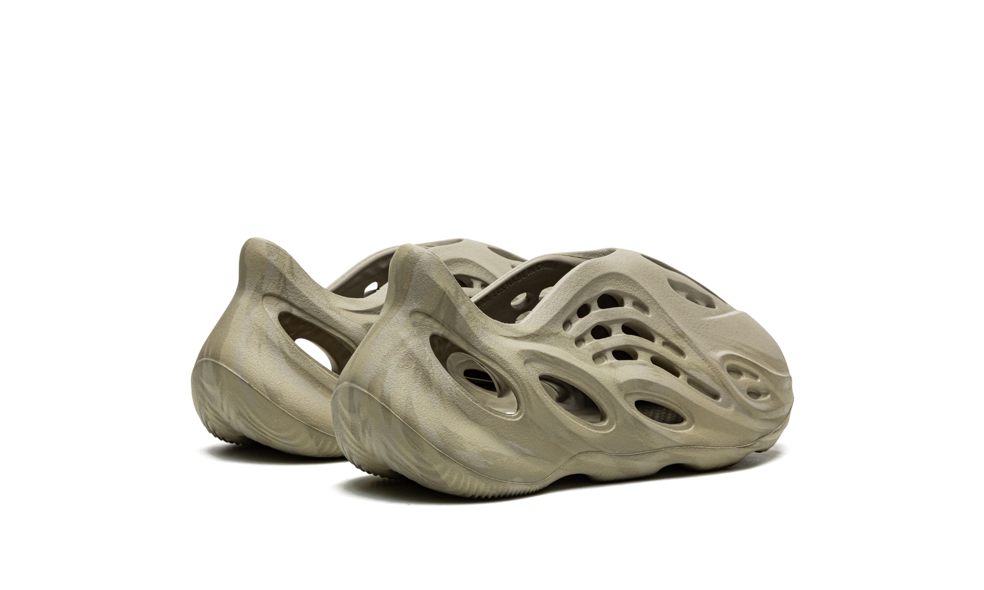 Yeezy Foam Runner Kids 3