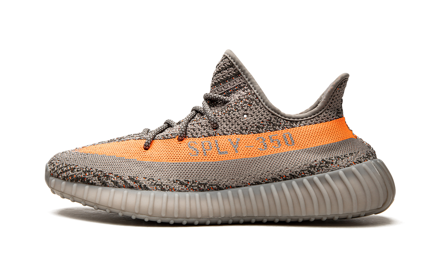 Yeezy Boost 350 V2 Reflective 1