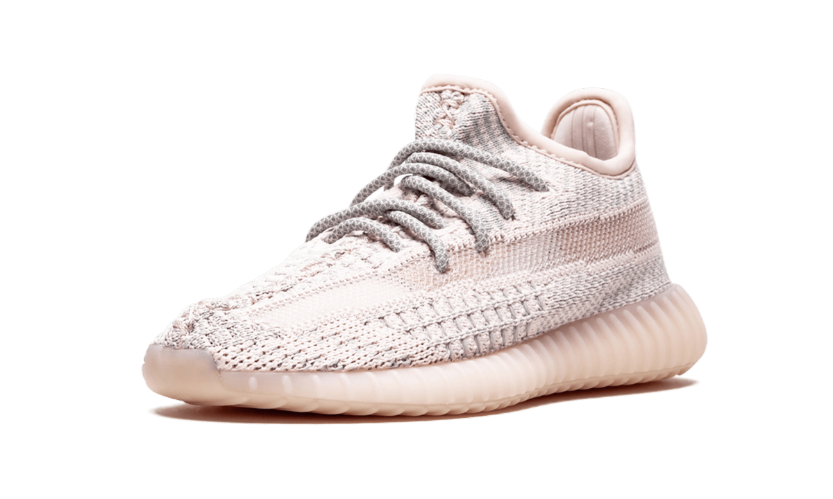 Yeezy Boost 350 V2 Infant 4