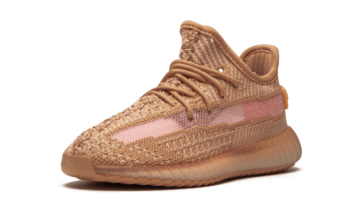 Yeezy Boost 350 v2 Infant 4