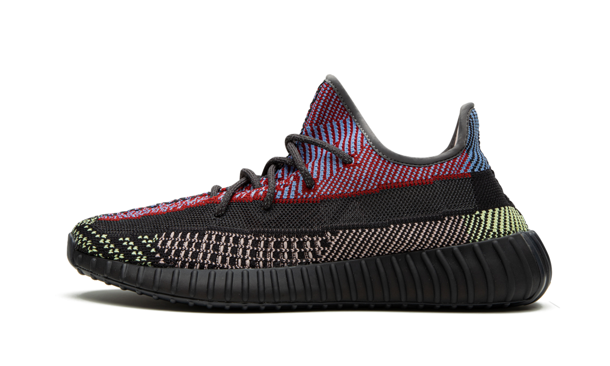 Yeezy Boost 350 V2 Reflective 1
