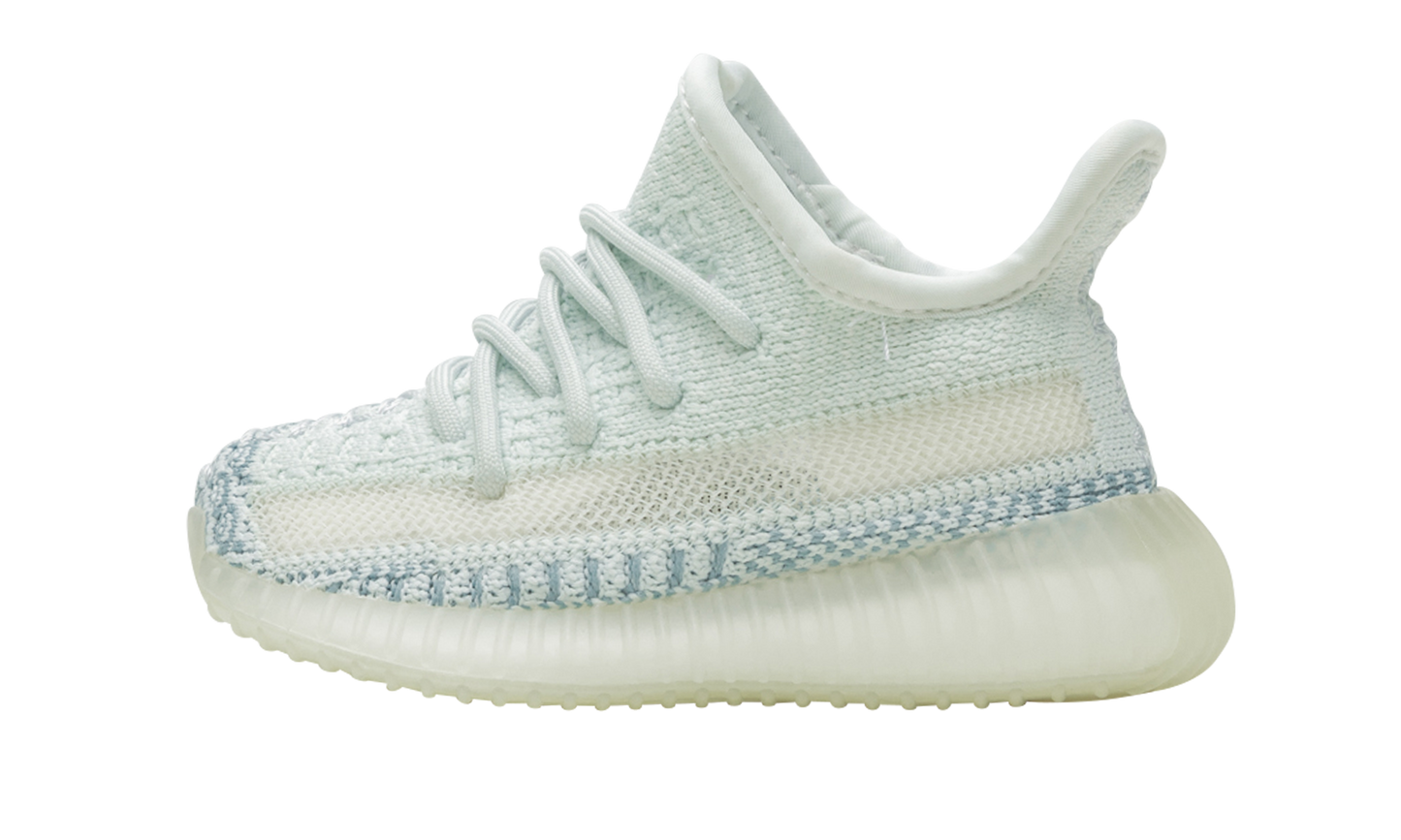 Yeezy Boost 350 V2 Infant 9Z