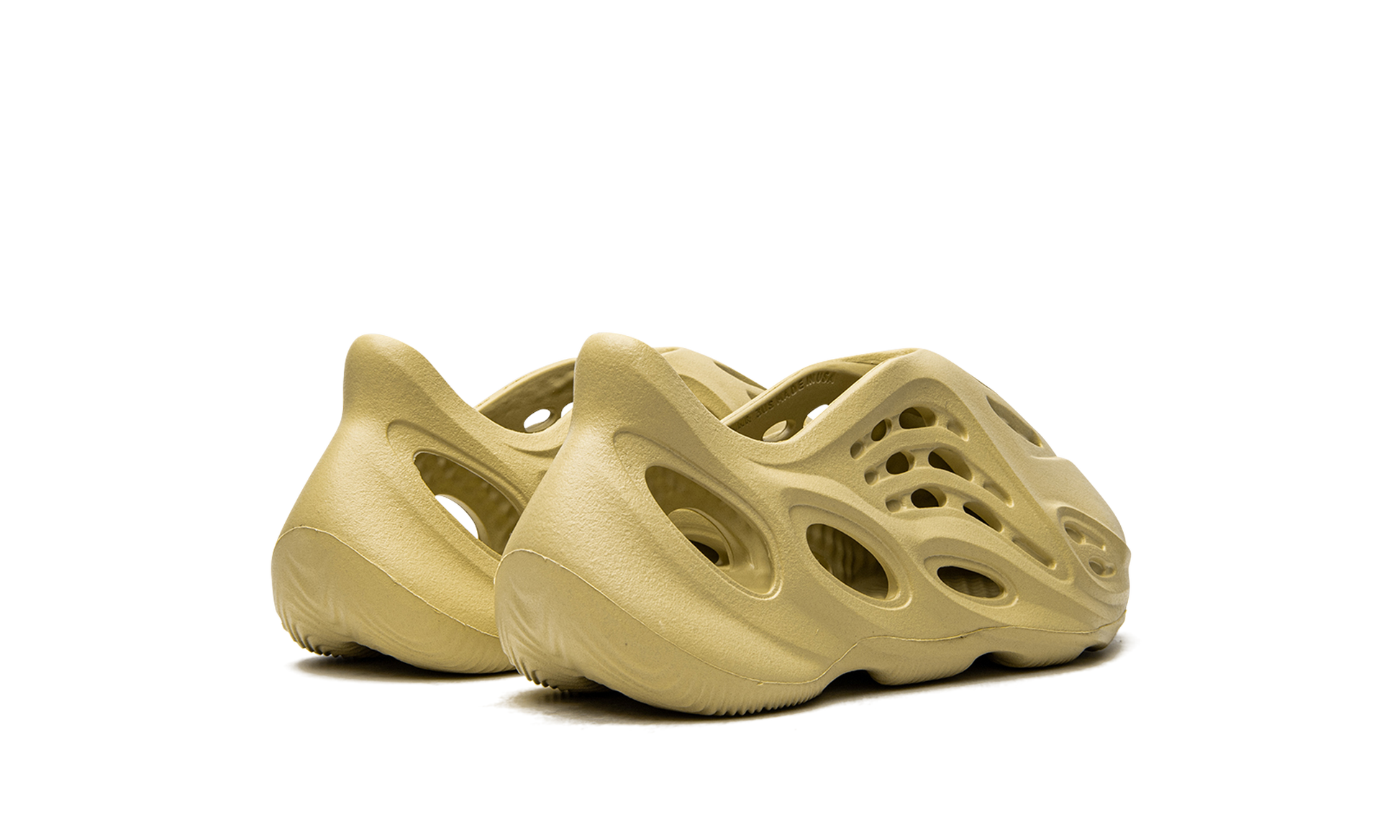 Yeezy Foam Runner Infant 3