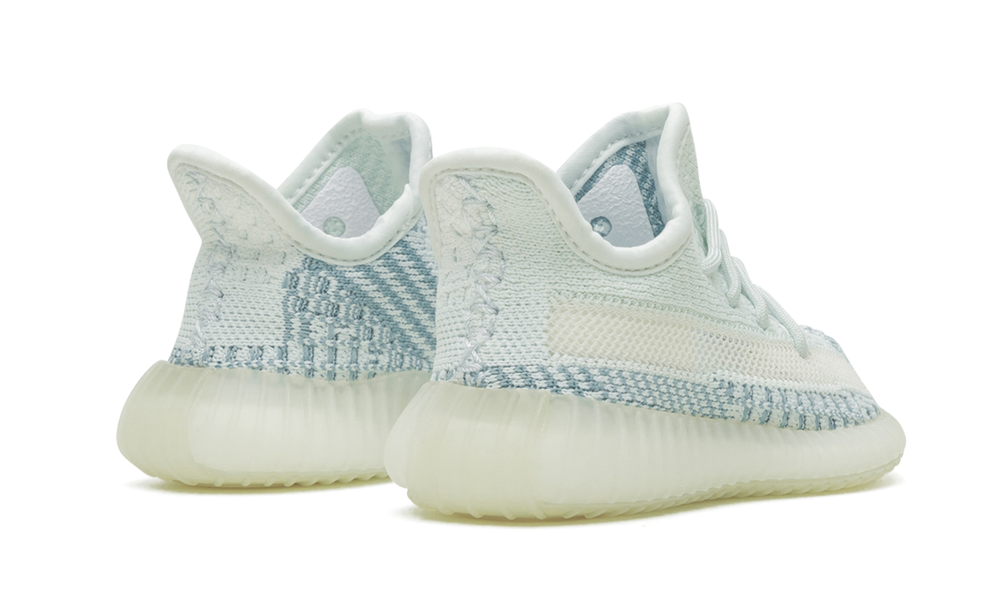 Yeezy Boost 350 V2 Infant 3