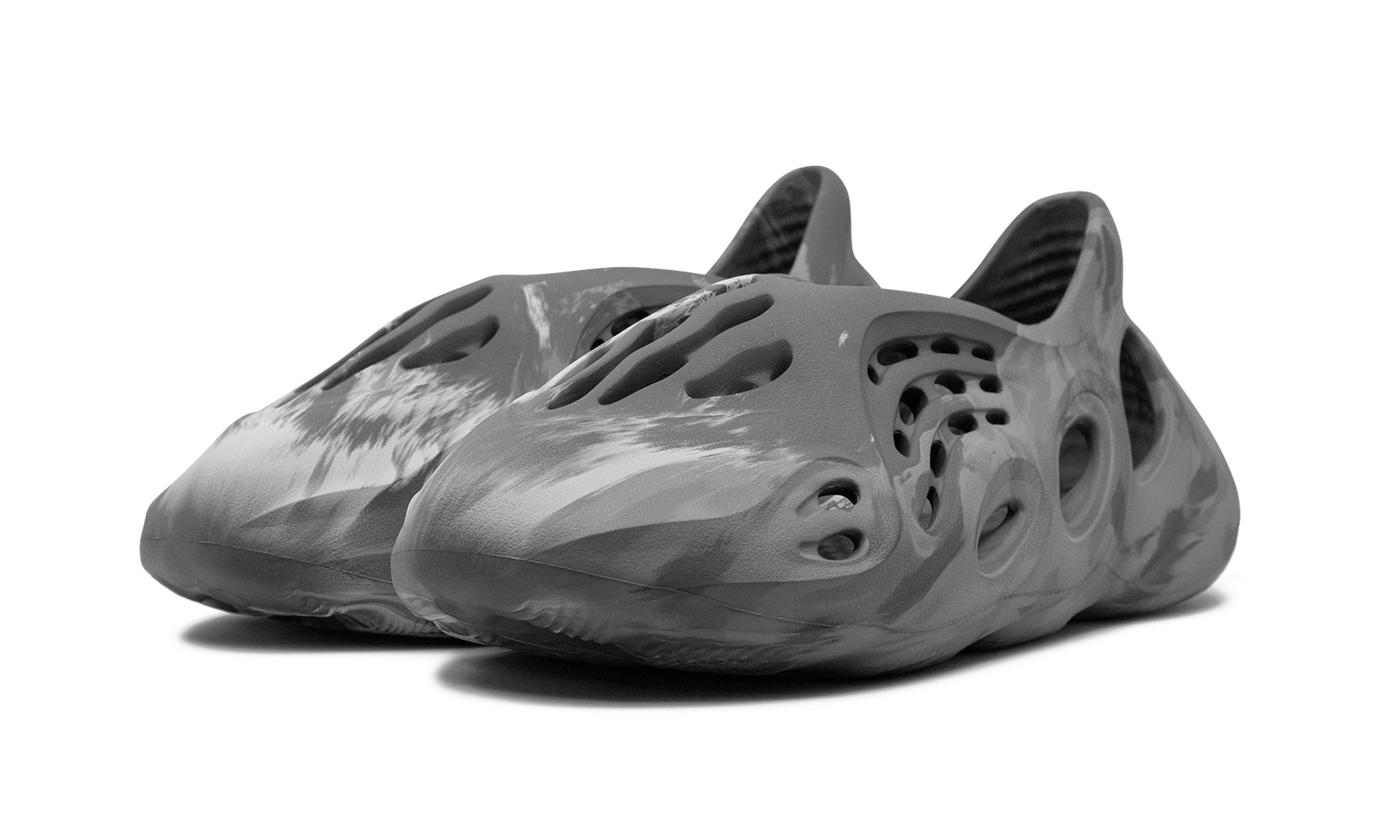 Foam Runner "MX Granite" 2