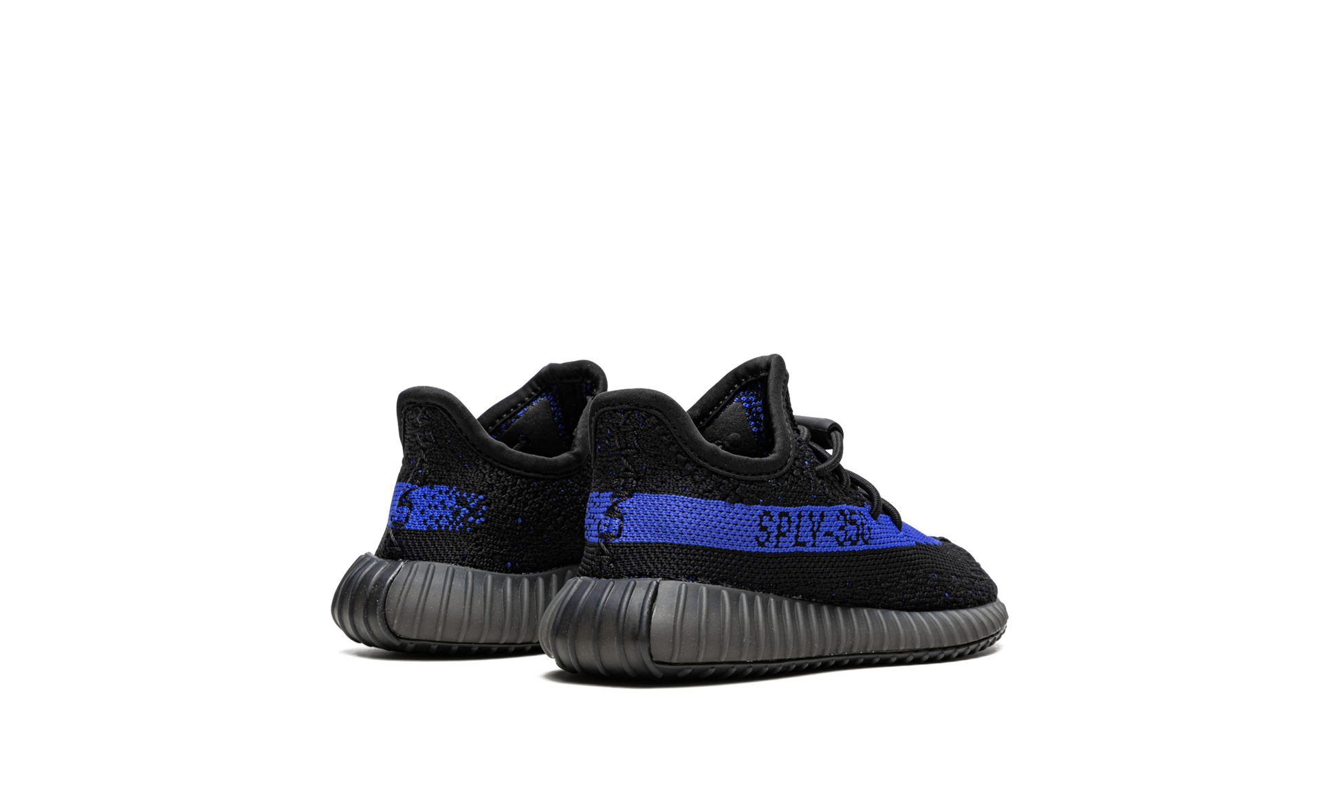 Yeezy Boost 350 V2 Infant 3