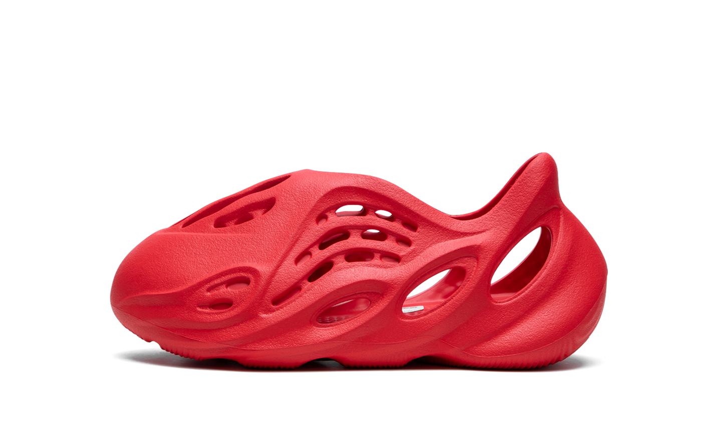 Yeezy Foam Runner Kids 1