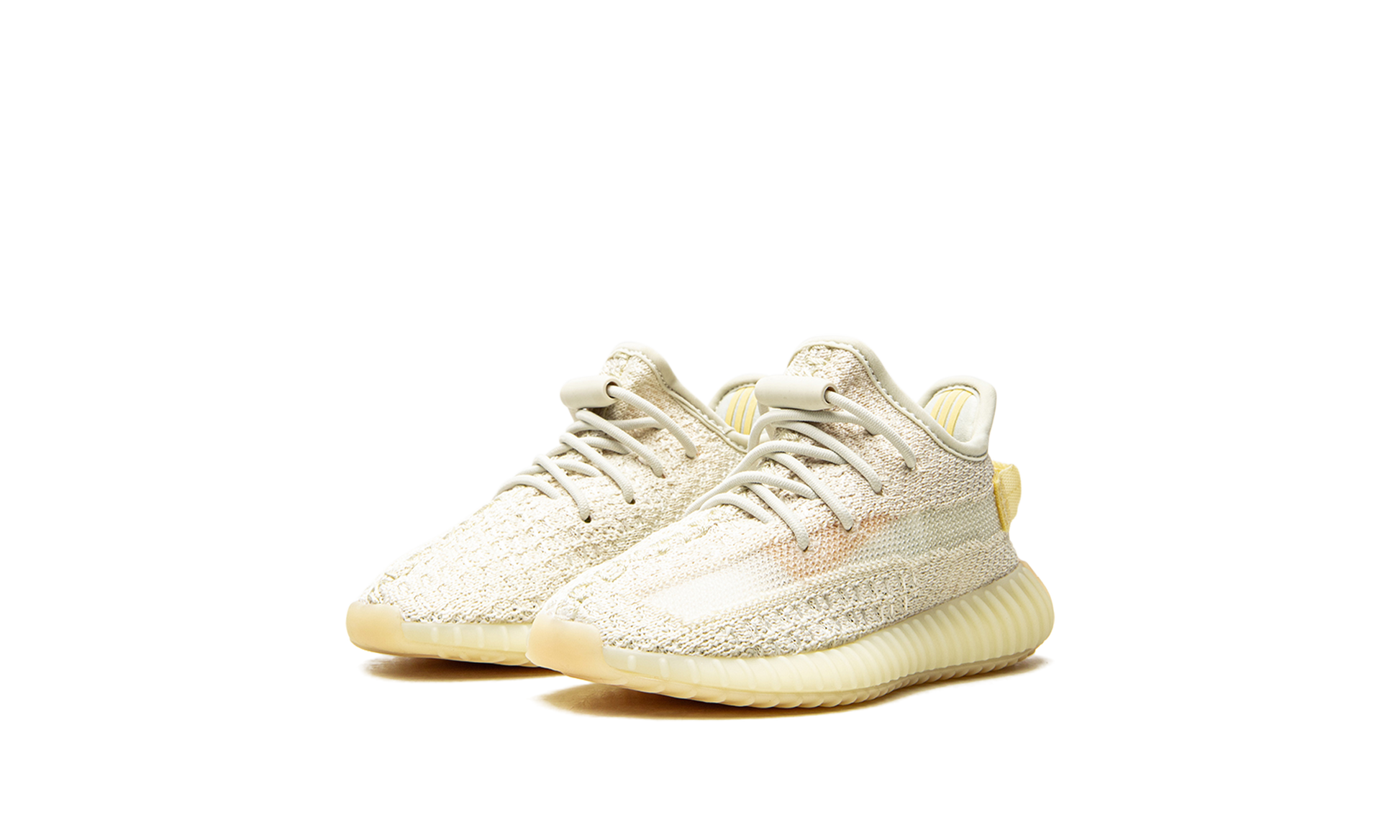 Yeezy Boost 350 V2 Infant 2