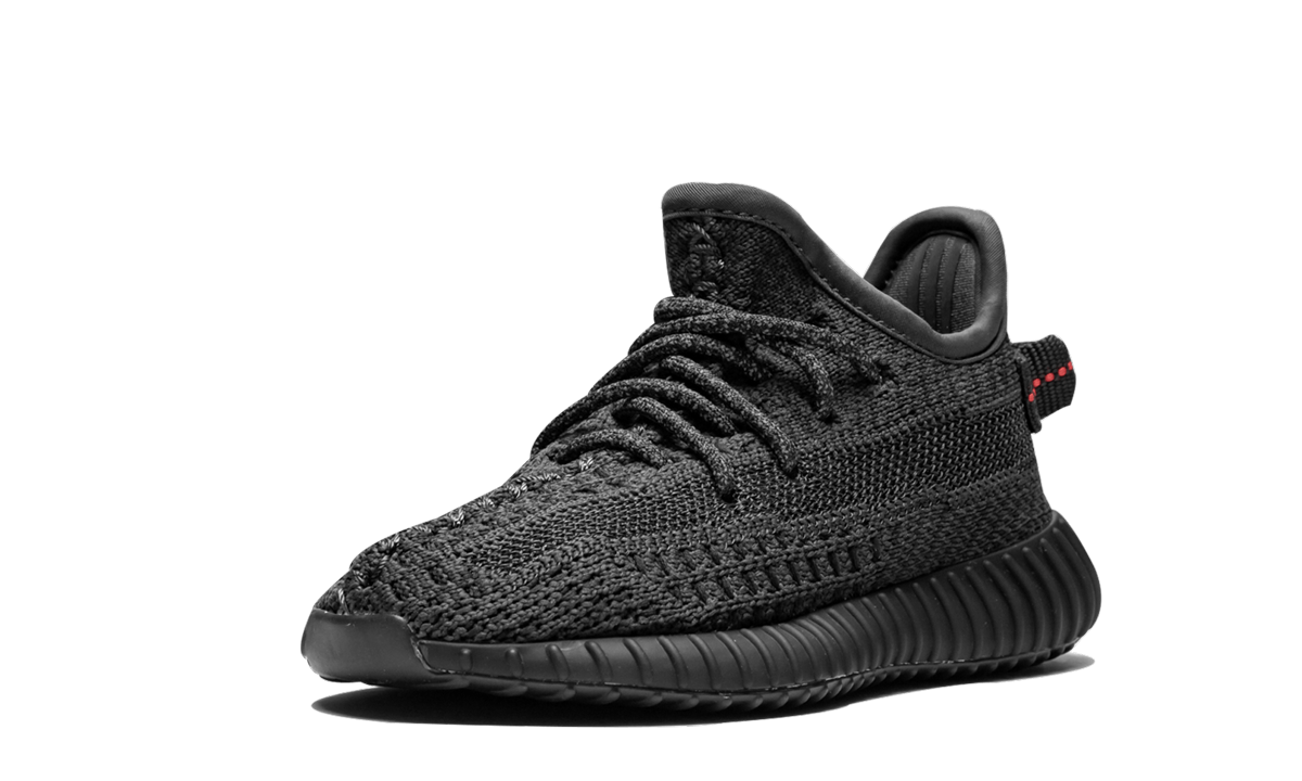 Yeezy Boost 350 V2 Infants 4