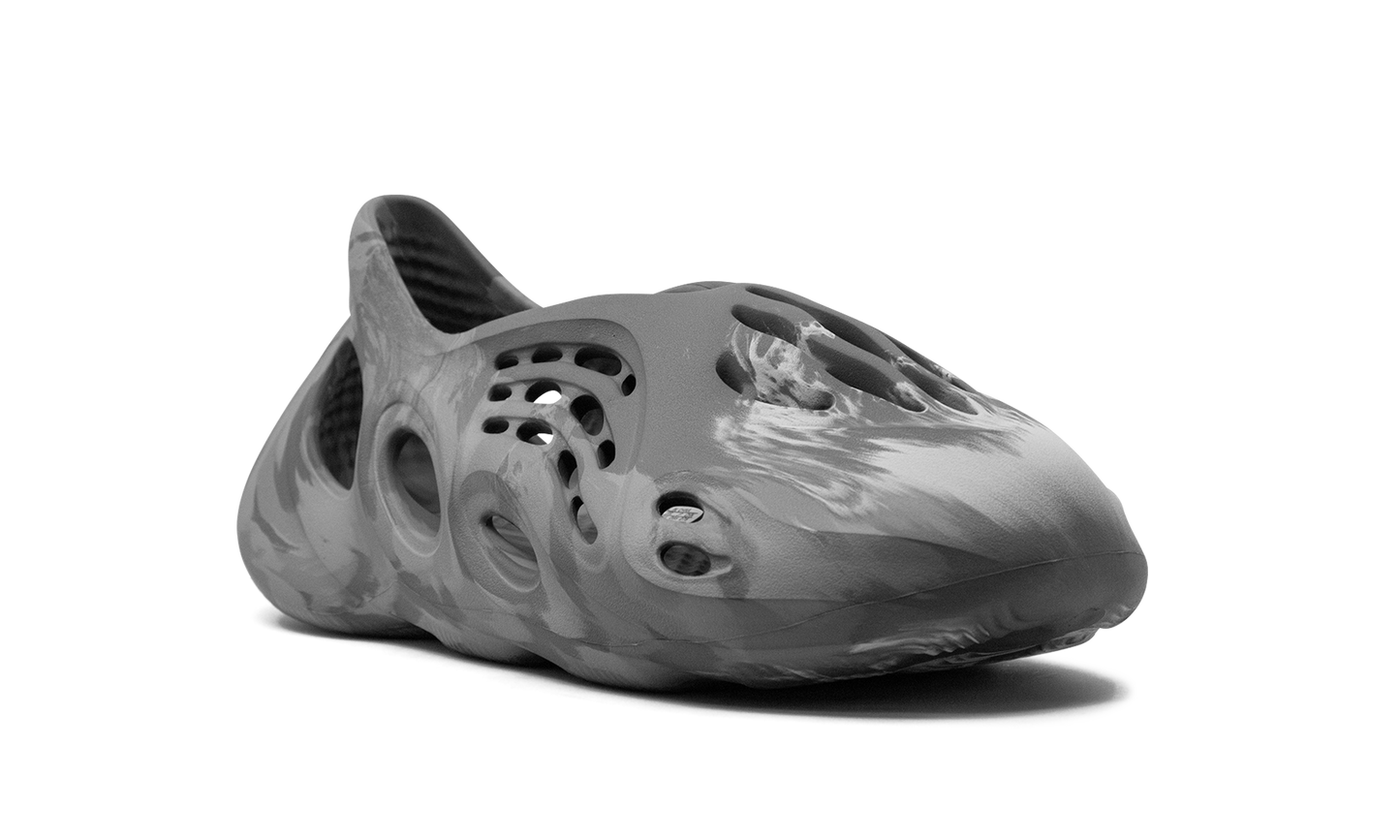 Foam Runner "MX Granite" 7FS