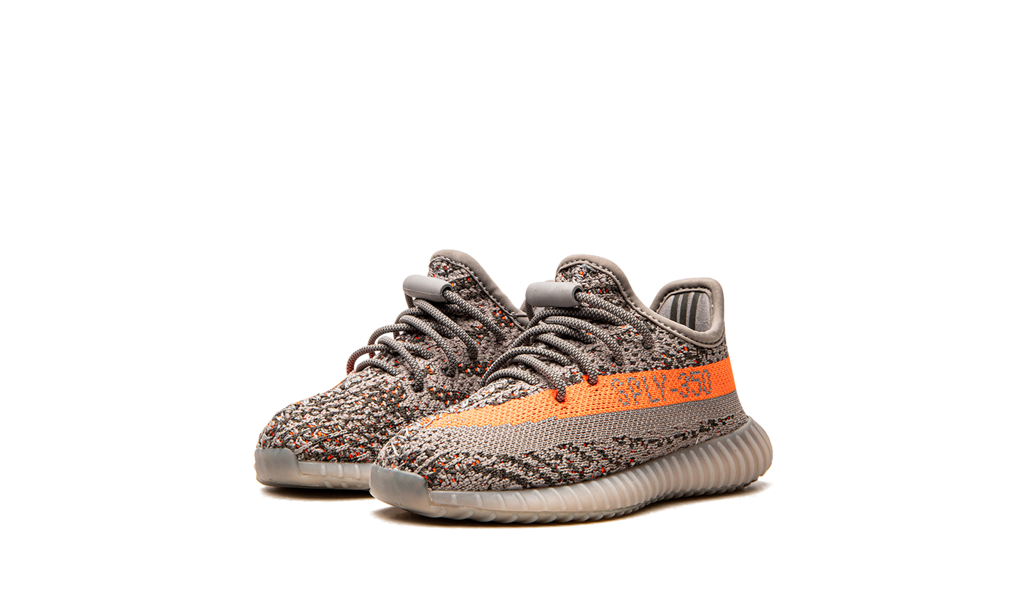 Yeezy Boost 350 V2 Infants 2