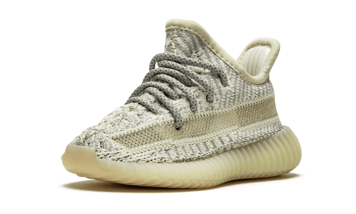 Yeezy Boost 350 V2 Infant 4
