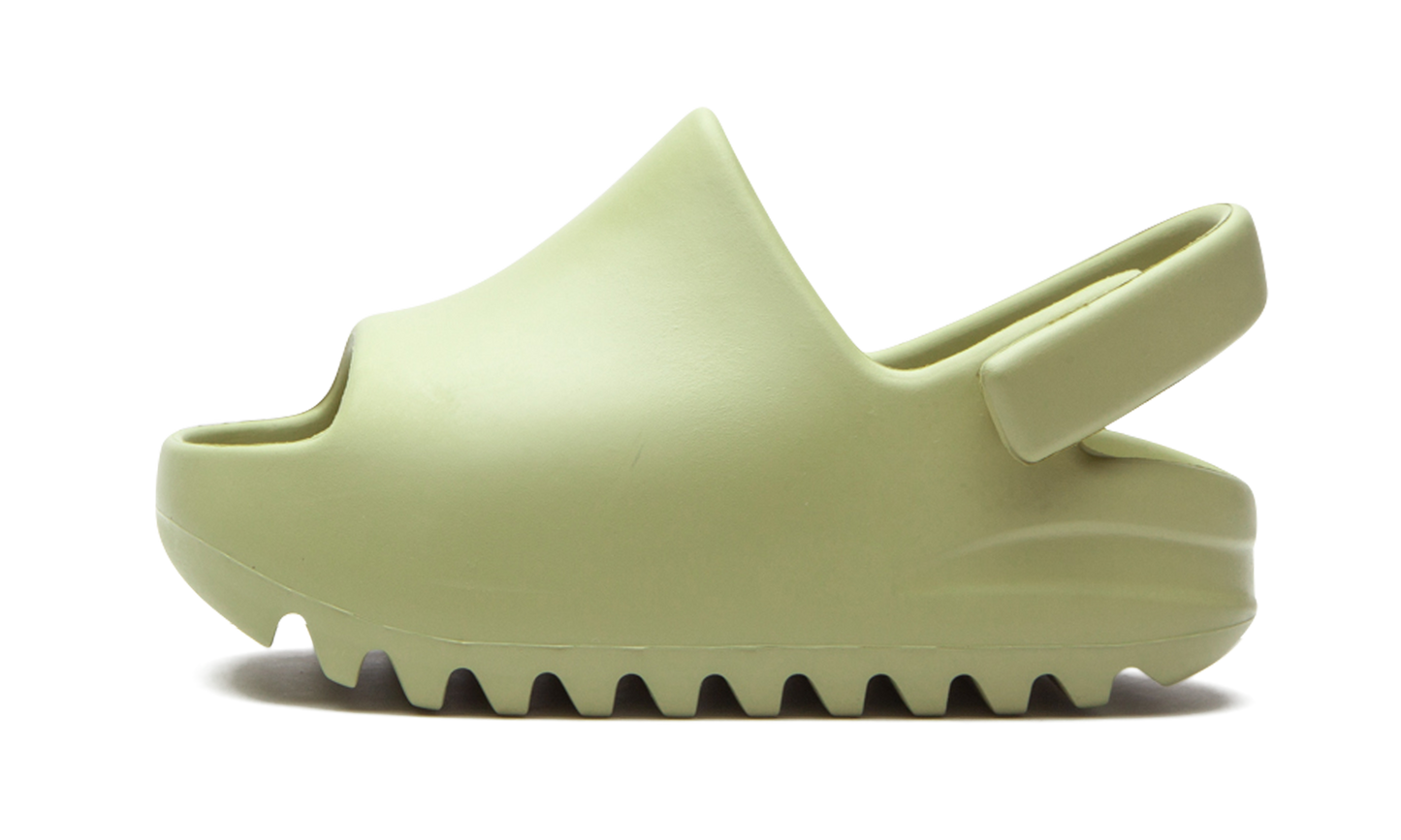 YEEZY SLIDE (INFANTS) 8E
