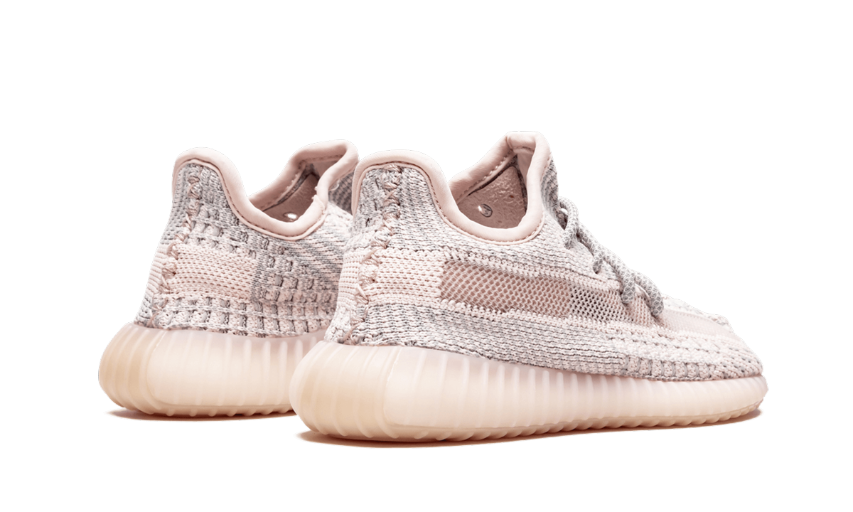 Yeezy Boost 350 V2 Infant 3