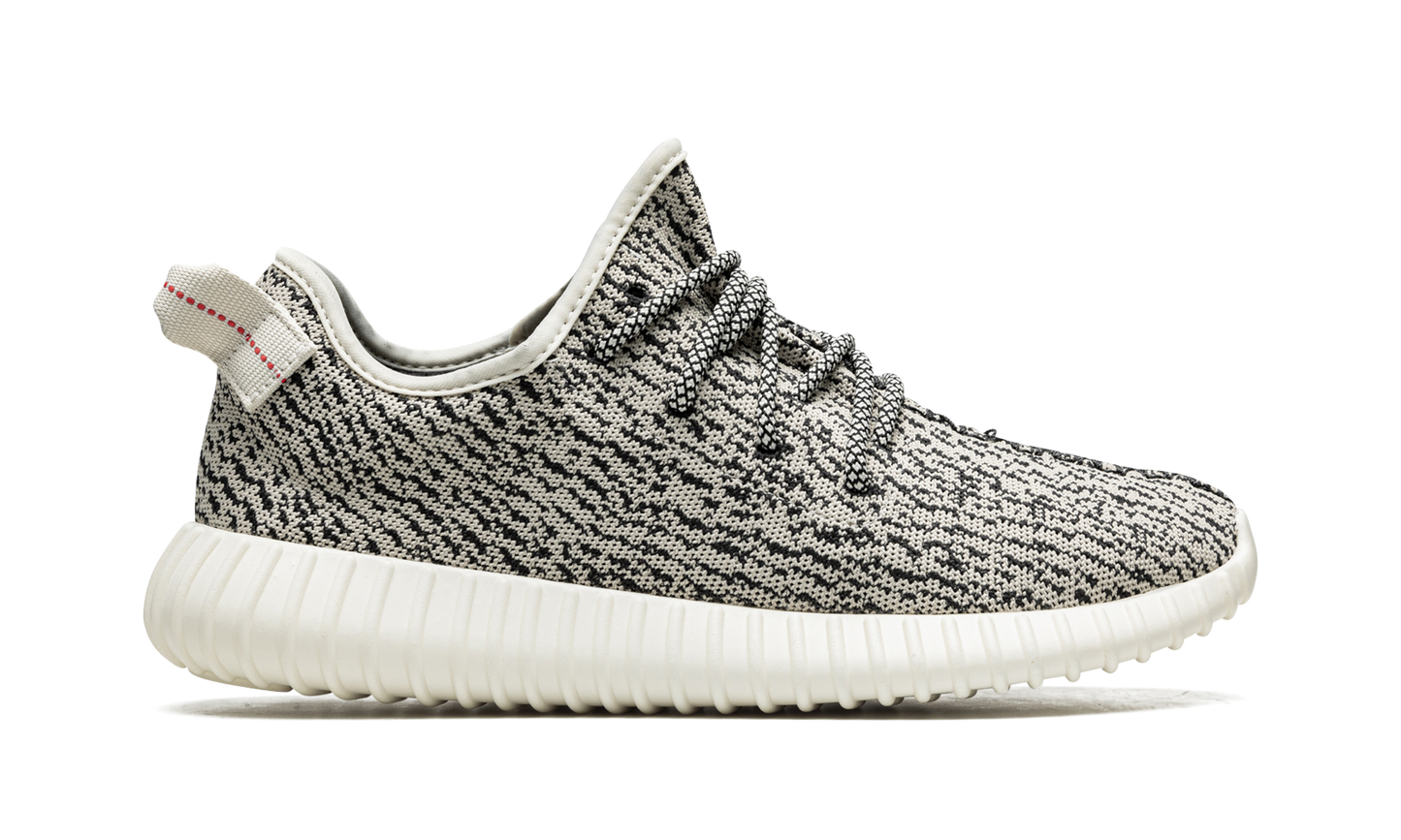 Yeezy Boost 350 6F