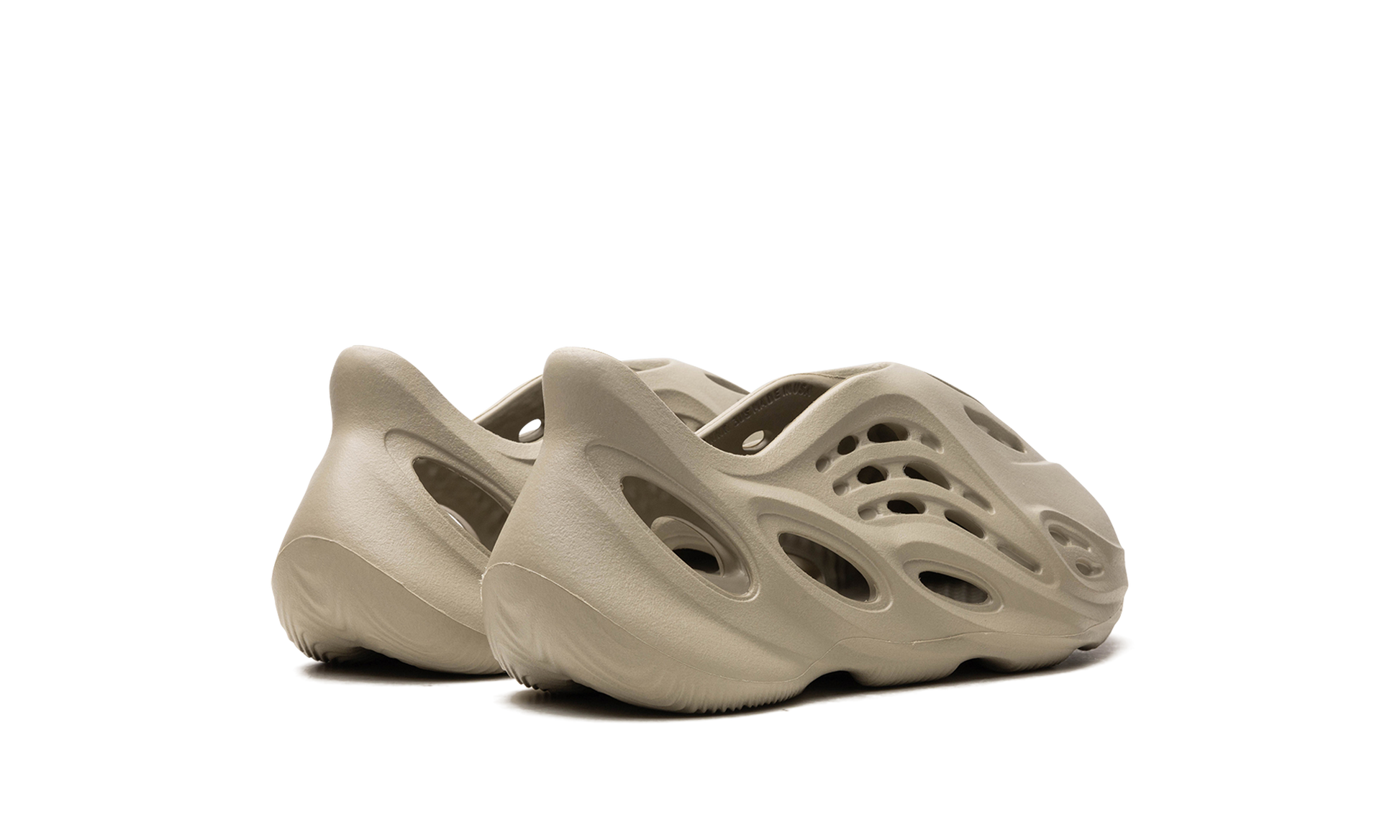 Yeezy Foam RNR Kids 3