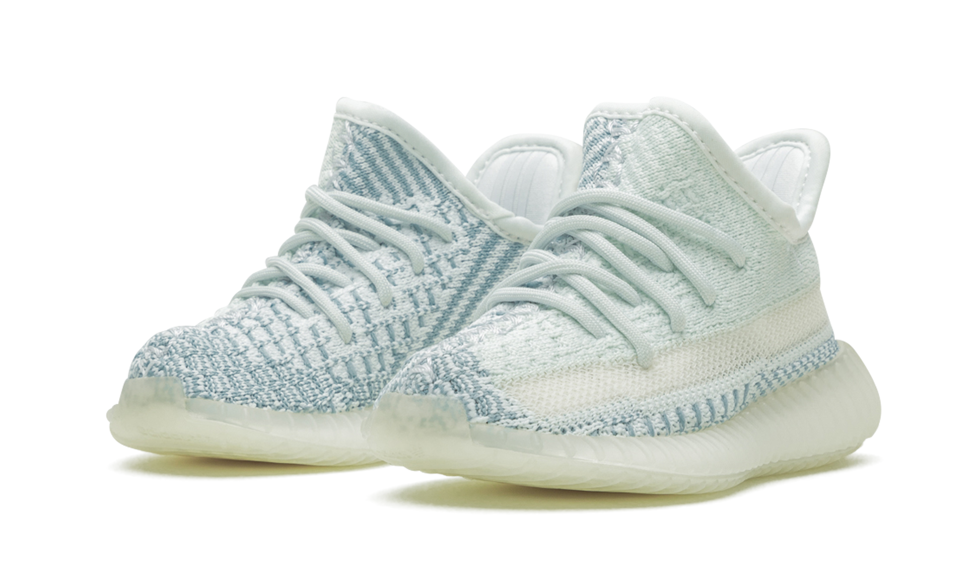 Yeezy Boost 350 V2 Infant 2
