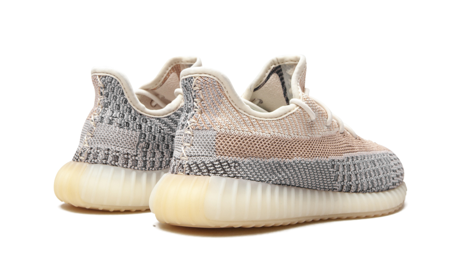 Yeezy Boost 350 Kids 3