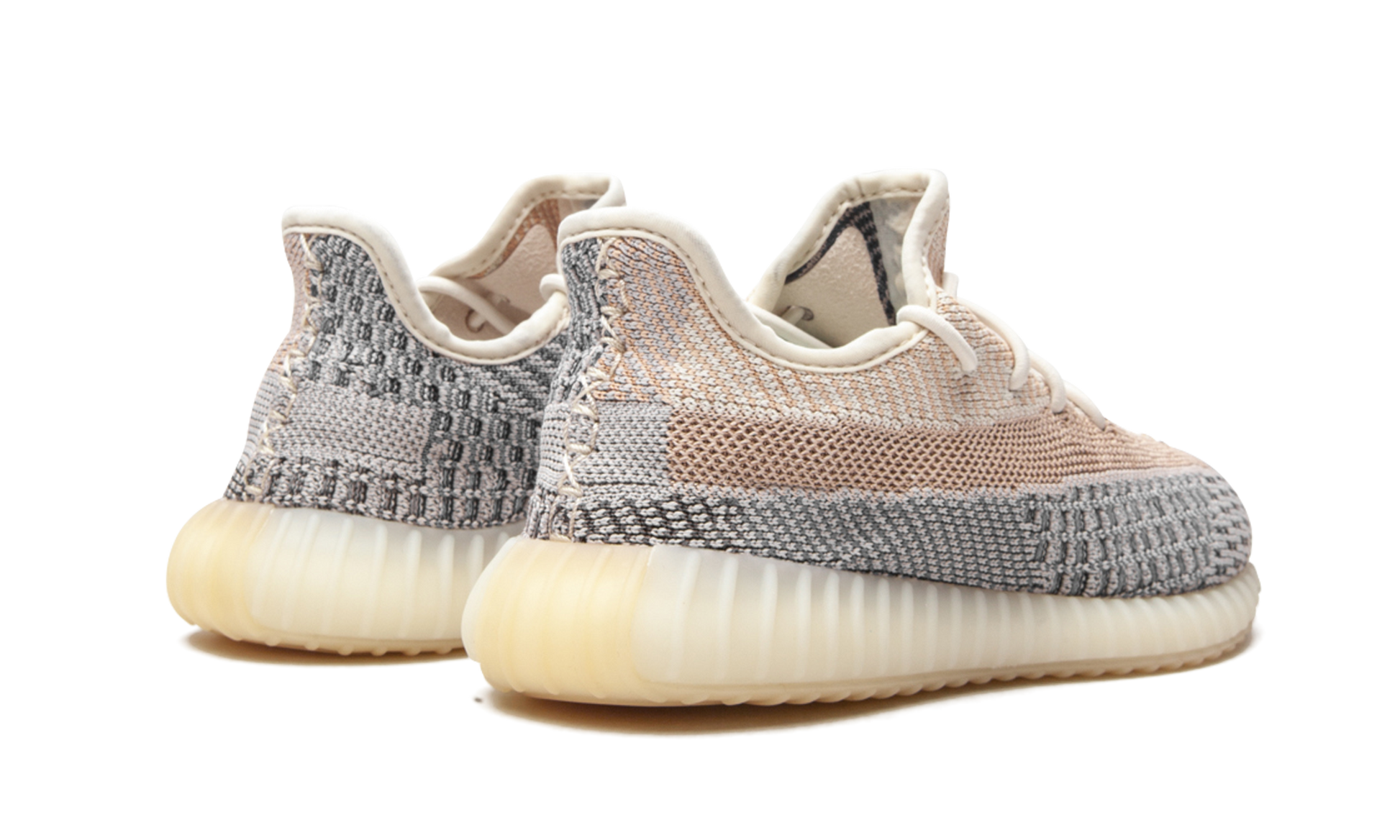 Yeezy Boost 350 Kids 3